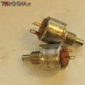 250 Ohm Trimmer verticale Tipo FR251M 1AA11624_N47b