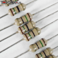 15 OHM 1W Resistore DALE 1AA10871_N11b