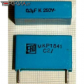 300nF 250V 0.3uF 250V Condensatore Polipropilene MKP1841 1AA11784_G31a