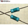 22 OHM 2W 5% Resistore strato metallico 1AA10667_G04a