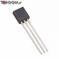BCX79 SI PNP 45V 0.5A 0.625W TO92 Transistor BCX79_CS44