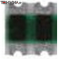 10 OHM 2X 5% Resistore ARRAY SMD 2X0402 SMD45-17_T11