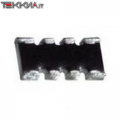 4.7 KOHM 4X 5% Resistore SMD 4X0402 SMD43-10_T11-SMD90-3_T07