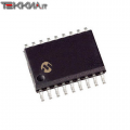 PIC16C83 - 8 BIT CMOS EEPROM MICROCONTROLLERS - Microchip Technology PIC16C83_H17b
