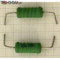 0.10 OHM 5W 5% Resistore 1AA14091_N30b