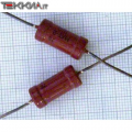 180 OHM 2W 10% Resistore strato metallico 1AA13813_M39a