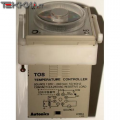 TOS P24R 400°C 220VAC Termostrato elettronico regolabile per sonda PT100 TOSP24R400_H23b