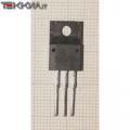 2SD2396 SI 60V 3A 10MHz 30W TO220FN Transistor D2396_CS11