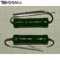 15 KOHM 4W Resistore assiale ROS4 SECI 10% F04a_1AA12366_F04a_/