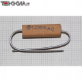 1.2 KOHM 4W 5% Resistore Ceramico assiale F02a_1AA11184_F02a_/