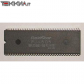TMP47C1660N - CMOS 4-BIT MICROCONTROLLER TMP47C1660N_CS119