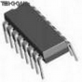 MAX532BCPE - Dual, Serial-Input, Voltage-Output, 12-Bit DAC MAX532BCPE_CS24