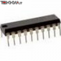 MAX3100CPD SPI/Microwire-Compatible UART in QSOP-16 MAX3100CPD_CS24