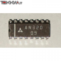 AN320 - RF Automatic Fine Tuning Circuit AN320_CS27
