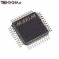 MAX1201CMH 14-BIT SELF-CALIBRATING adc MAX1201CMH_H17b