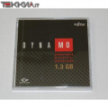 Disco magneto ottico riscrivibile 1.3 GB DYNAMO 1AA13567_N10a