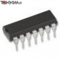 CD74HCT00 Quad 2-input NAND gate 1AA12685_N44b
