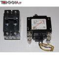 70A 80Vdc max Interruttore magnetotermico con contatto di segnalazione CA2B2_P31b