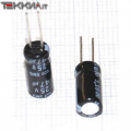 47uF 25V Condensatore elettrolitico kit 10 pezzi F02a_1AA12262_F02a_/
