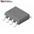 LM2903DR - DUAL DIFFERENTIAL COMPARATORS SOIC8 LM2903_SMD30-7_M28b