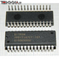 UPD17147CT - 4-BIT SINGLE-CHIP MICROCONTROLLER UPD17147CT_S_Q17