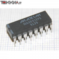 MAX691EPE Microprocessor Supervisory Circuits MAX691_S_CS156