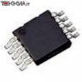 MAX1693EUB - USB Current-Limited Switches with Fault Blanking MAX1693_H17b