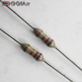 8.2 OHM 0.25W 5% Resistore 1AA10877_N11b