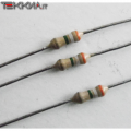 3.9 MOhm 1/4W Resistore 1AA10878_N11b