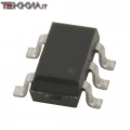 MAX6501UKP065-T Micropower Temperature Switches MAX6501_H17b