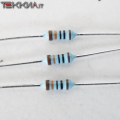 100 KOHM 1/4W 1% Resistore 1AA10975_N25b