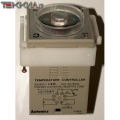 TOS K14S 400°C Termostato elettronico regolabile per sonda K TOSK14S400G_H23b