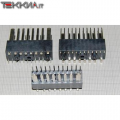 20 Poli 12+2+6 Connettore SMD 12+2+6_47_A-A2_N43a.