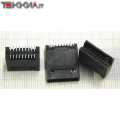 18 Poli Connettore SMD S101-0104-186 S101-0104-186_G30b