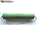 10 KOhm 8W 5% Resistore Ceramico assiale SECI ROS8 1AA11993_R09b