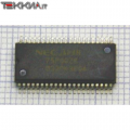 UPD75P0076 4-BIT SINGLE-CHIP MICROCONTROLLER NEC UPD75P0076_G30b