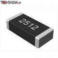 82 OHM 1W 5% Resistore SMD2512 COZE-19_T01