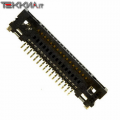 16 Poli 44828-1162 MOLEX Connettore SMT passo 0.8mm SMD49-11_M36b_/