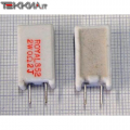 0.2 OHM 2W Resistore Ceramico verticale 1AA10613_L16a