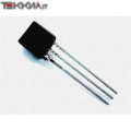BC618 SI NPN 55V 500mA TO92 Darlington Transistor BC618_S_CS34