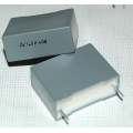 1.5uF 400VDC 10% Condensatore Poliestere 1AA11660_F25a
