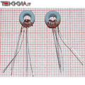 Trasformatore di impulsi alta frequenza TIA_P36-43_N35a