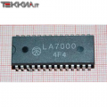LA7000 VTR Processor IC LA7000_P36-48_N35a