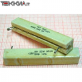 3.9 OHM 23W Resistore Ceramico 3R9_P36-63_N35a