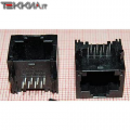 8 Poli Connettore RJ45,TYCO,1-406525-2 1AA10031_M34a