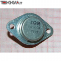 IR5000 SI NPN 300V 15A 125W Transistor TO3 IR5000_S_CS195