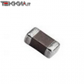 8.2pF 50V Condensatore Ceramico SMD0805 SMD69-13_T07