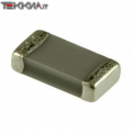 470nF 0.47uF 25V Condensatore Ceramico SMD0805 COZE-13_T01