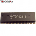 TDA4281T TV Sound IF Amplifier 1AA11007_CS269