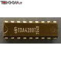 TDA4280T TV Sound IF Amplifier 1AA11008_CS228